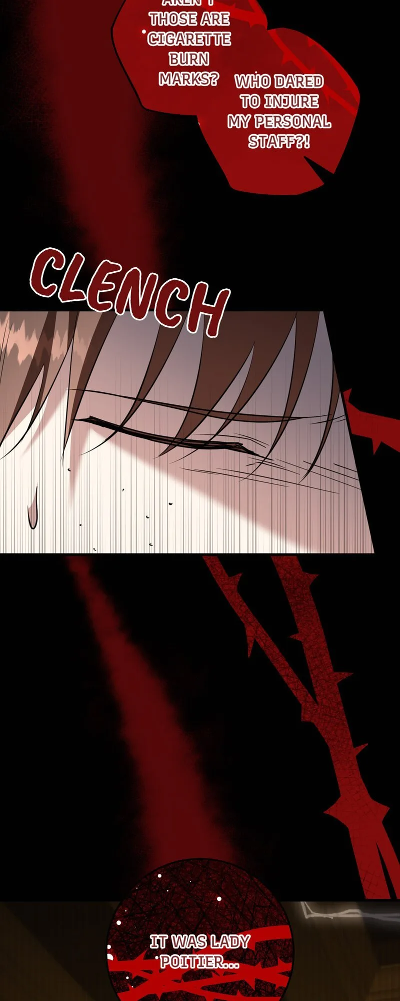 Can’t Go Too Far with the Unrelenting Duke Chapter 99 page 46