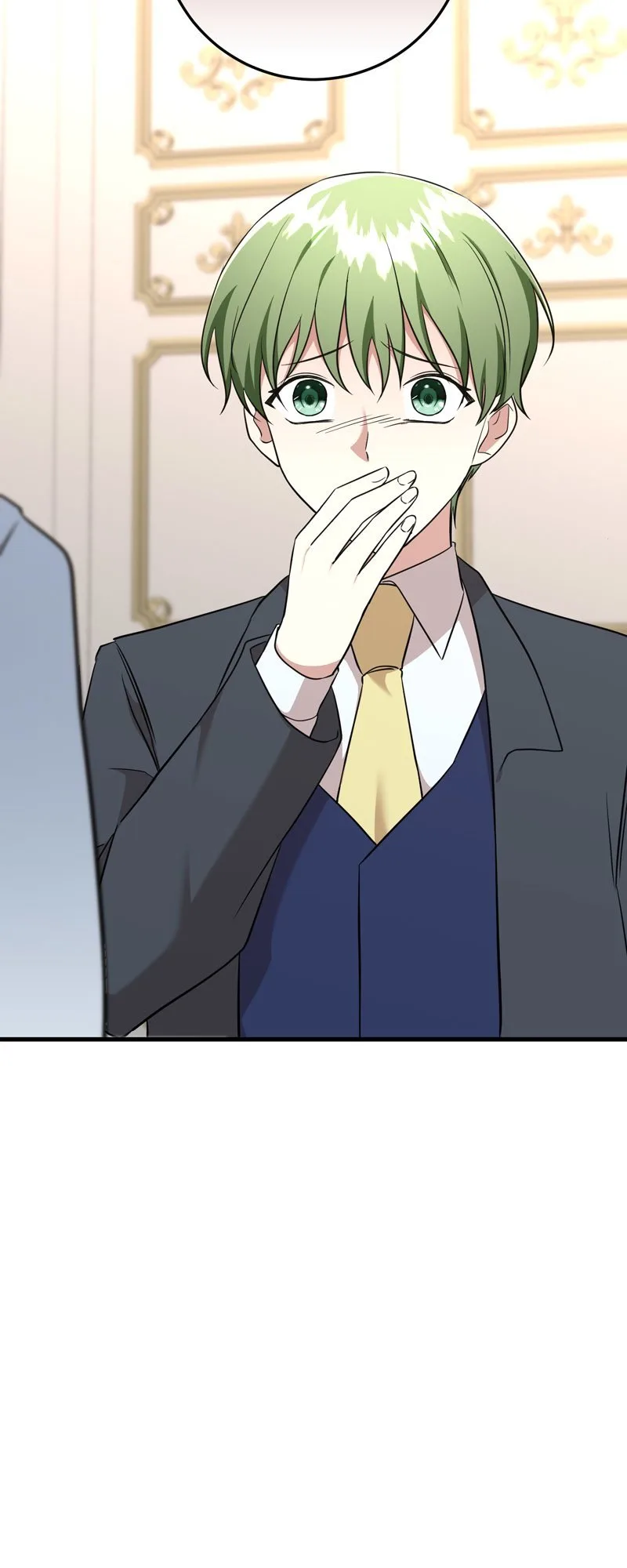 Can’t Go Too Far with the Unrelenting Duke Chapter 88 page 3