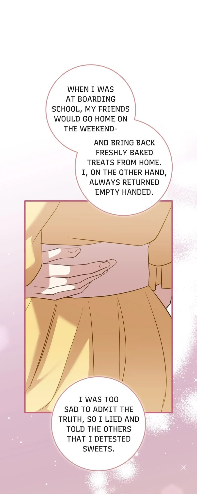 Can’t Go Too Far with the Unrelenting Duke Chapter 96 page 58