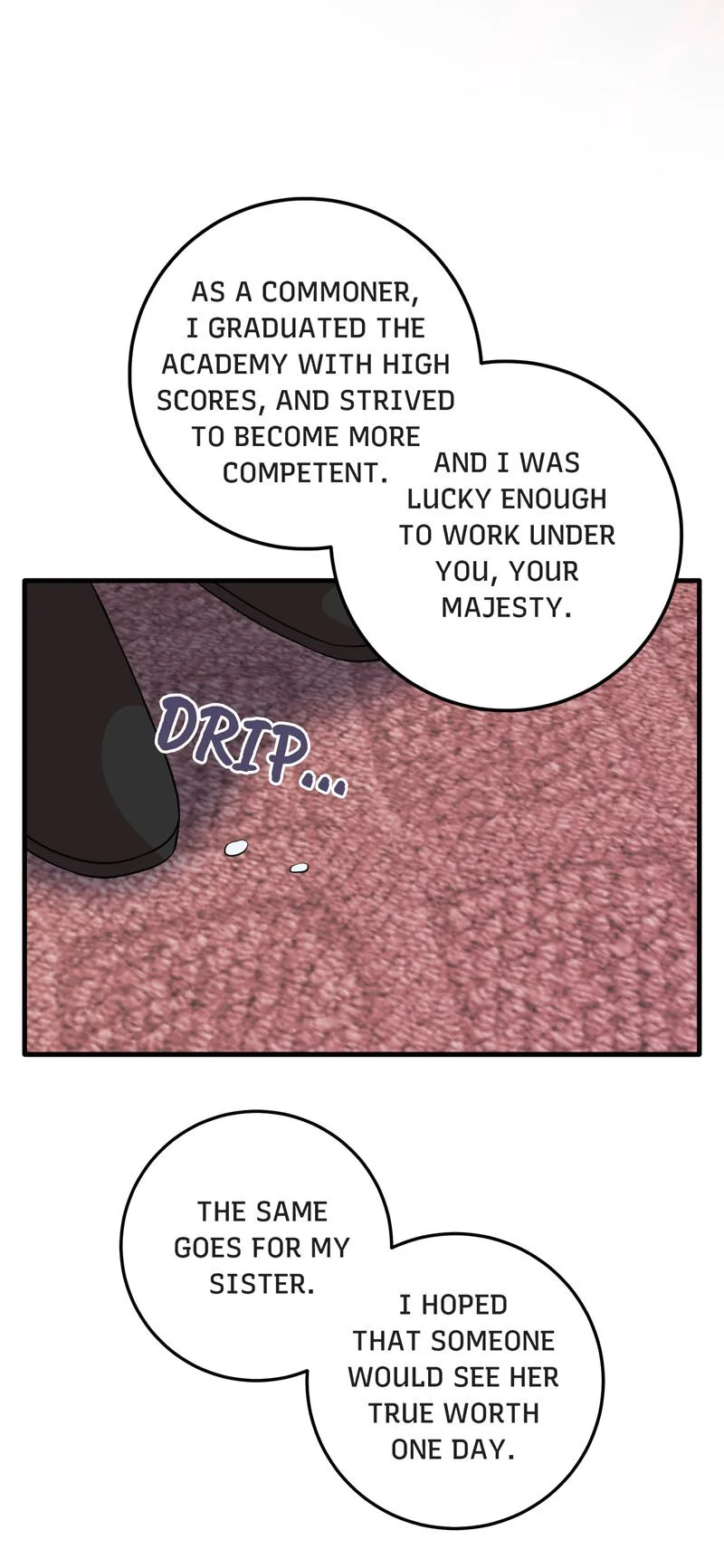 Can’t Go Too Far with the Unrelenting Duke Chapter 99 page 48