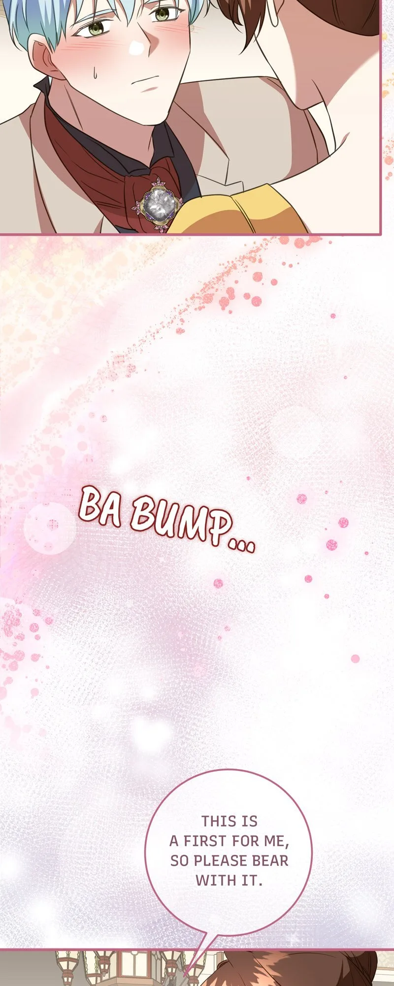 Can’t Go Too Far with the Unrelenting Duke Chapter 96 page 56