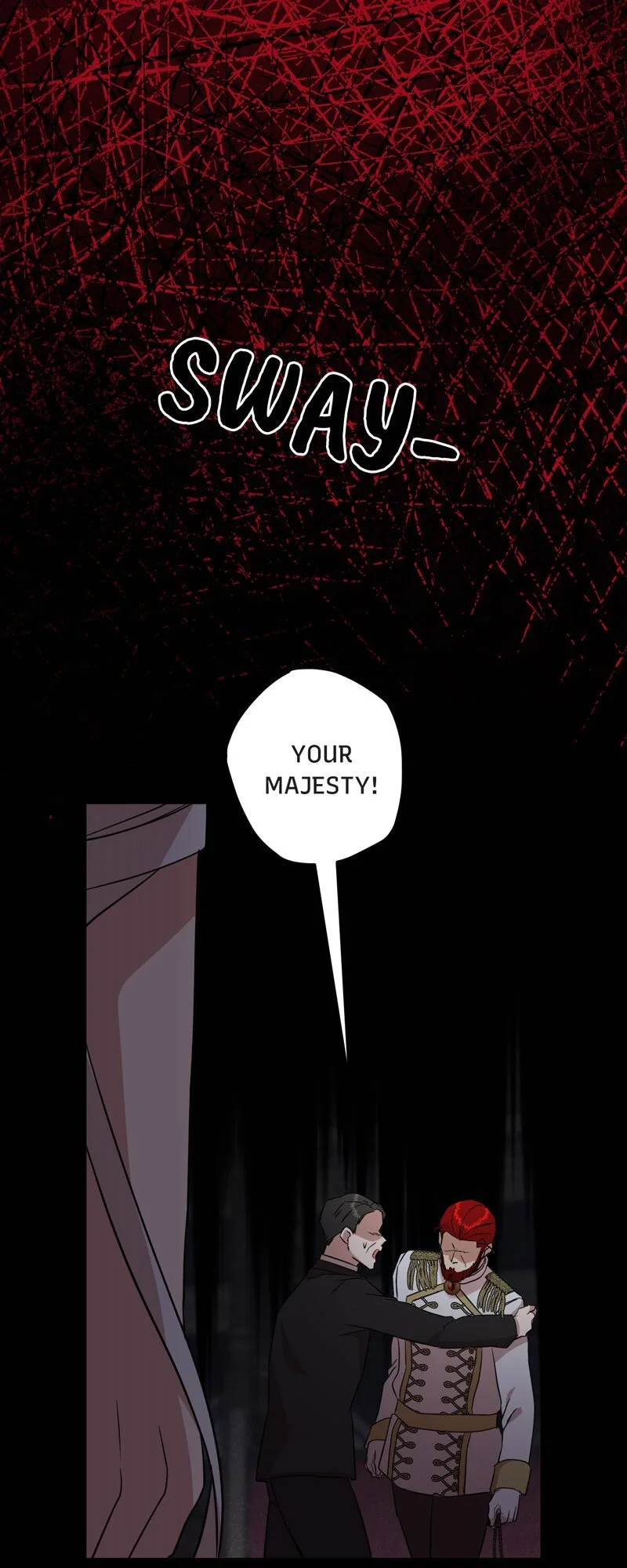 Can’t Go Too Far with the Unrelenting Duke Chapter 99 page 52