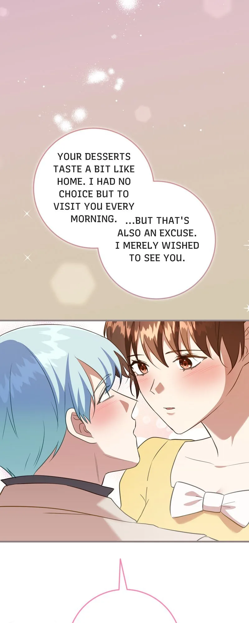 Can’t Go Too Far with the Unrelenting Duke Chapter 96 page 59
