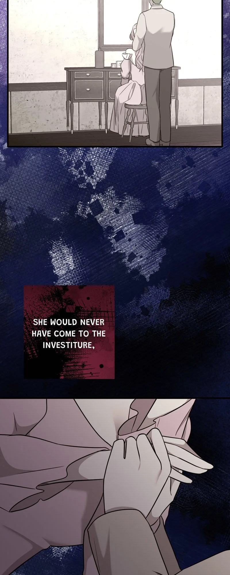 Can’t Go Too Far with the Unrelenting Duke Chapter 88 page 6