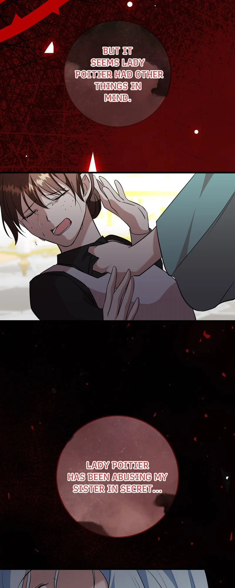 Can’t Go Too Far with the Unrelenting Duke Chapter 99 page 50