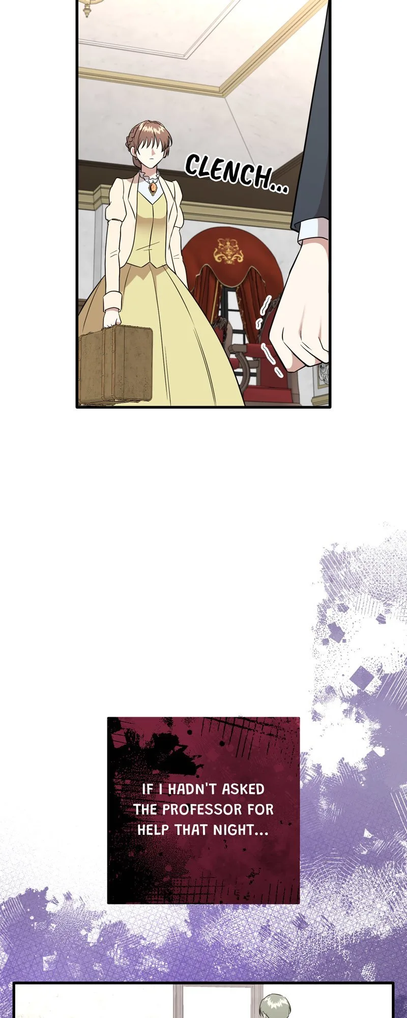 Can’t Go Too Far with the Unrelenting Duke Chapter 88 page 5