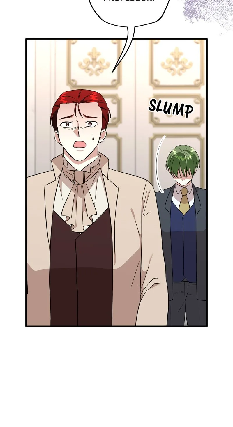 Can’t Go Too Far with the Unrelenting Duke Chapter 88 page 9