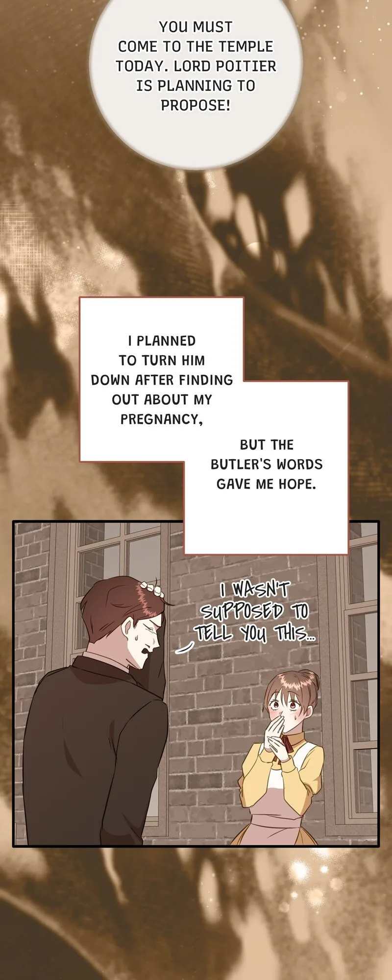 Can’t Go Too Far with the Unrelenting Duke Chapter 96 page 64