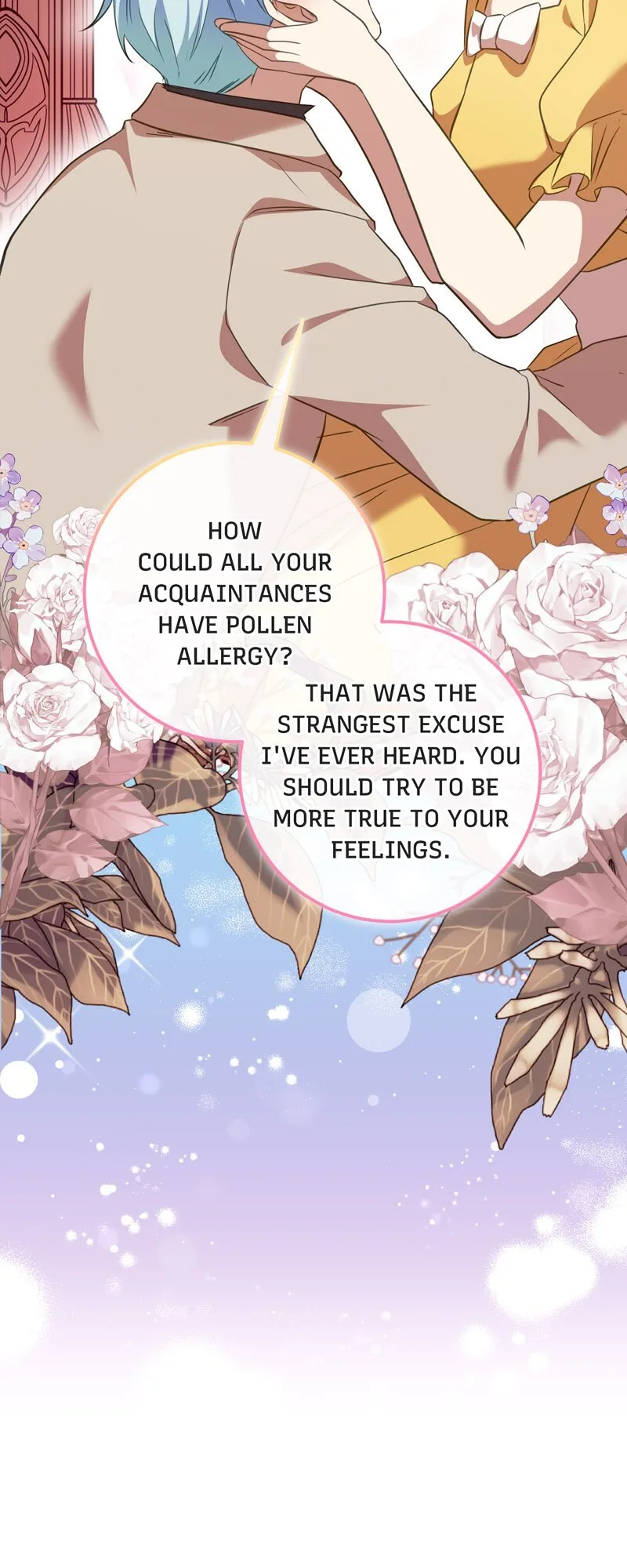 Can’t Go Too Far with the Unrelenting Duke Chapter 96 page 61