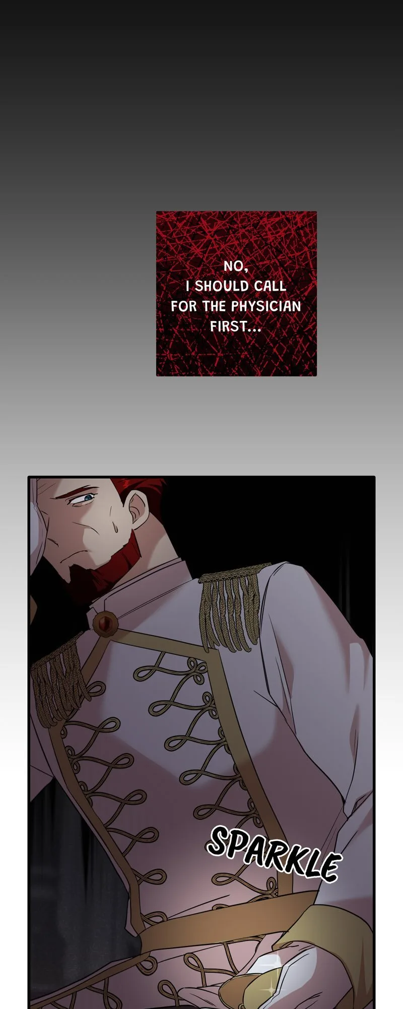 Can’t Go Too Far with the Unrelenting Duke Chapter 99 page 54