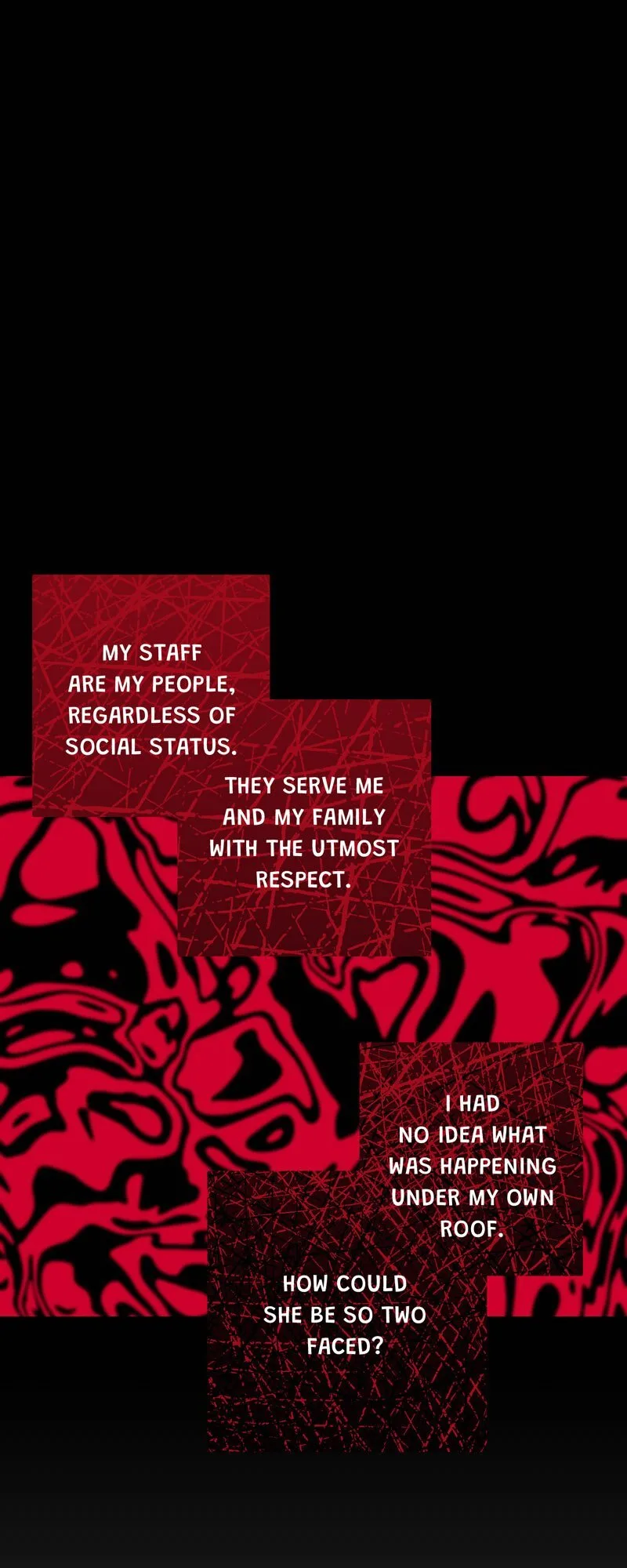 Can’t Go Too Far with the Unrelenting Duke Chapter 99 page 53