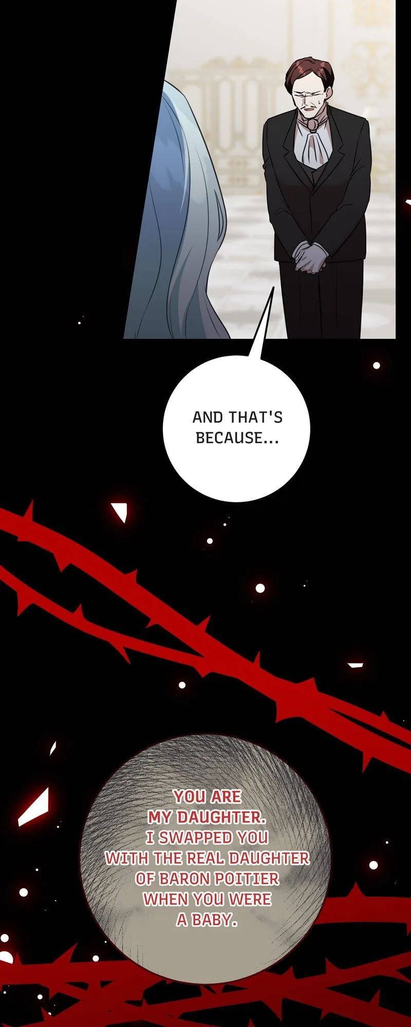 Can’t Go Too Far with the Unrelenting Duke Chapter 99 page 59