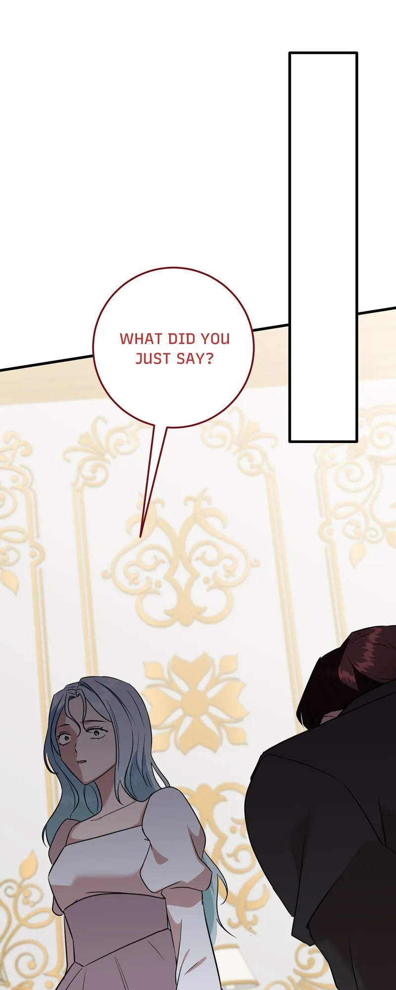 Can’t Go Too Far with the Unrelenting Duke Chapter 99 page 57