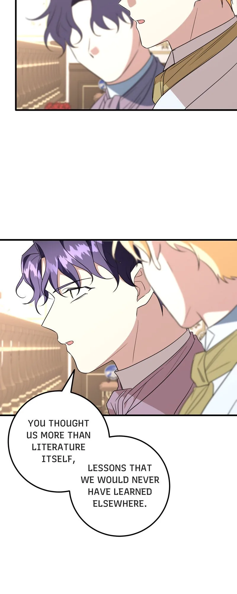 Can’t Go Too Far with the Unrelenting Duke Chapter 88 page 11