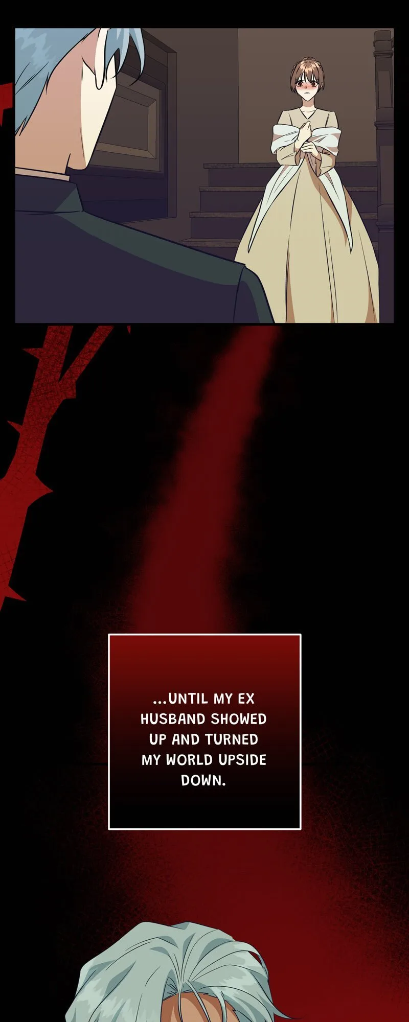 Can’t Go Too Far with the Unrelenting Duke Chapter 96 page 68