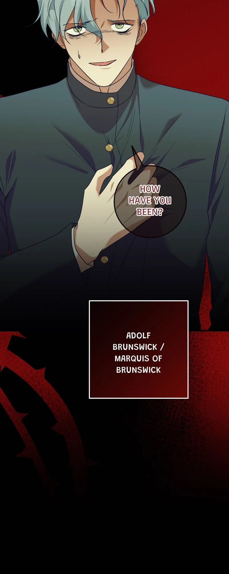 Can’t Go Too Far with the Unrelenting Duke Chapter 96 page 69