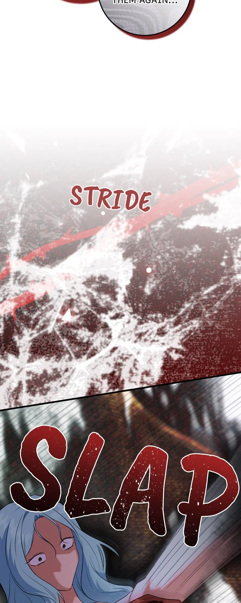 Can’t Go Too Far with the Unrelenting Duke Chapter 99 page 63