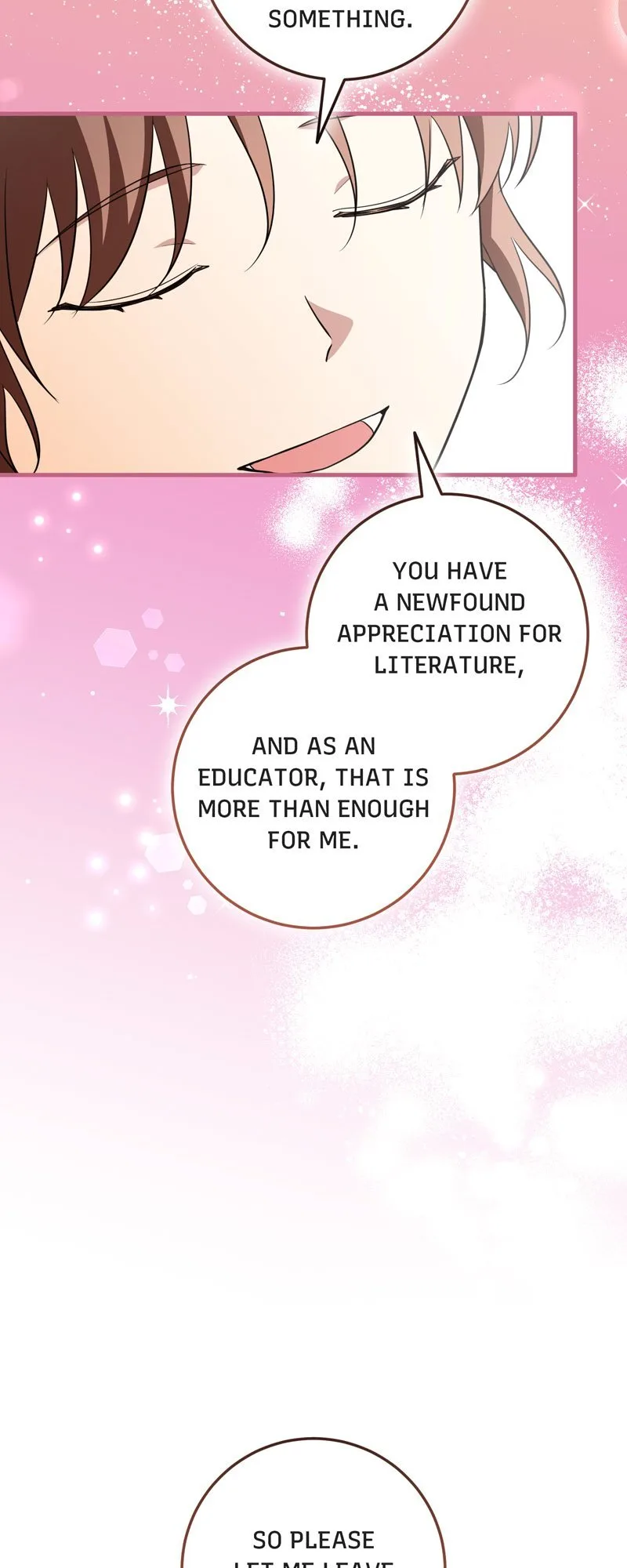 Can’t Go Too Far with the Unrelenting Duke Chapter 88 page 14