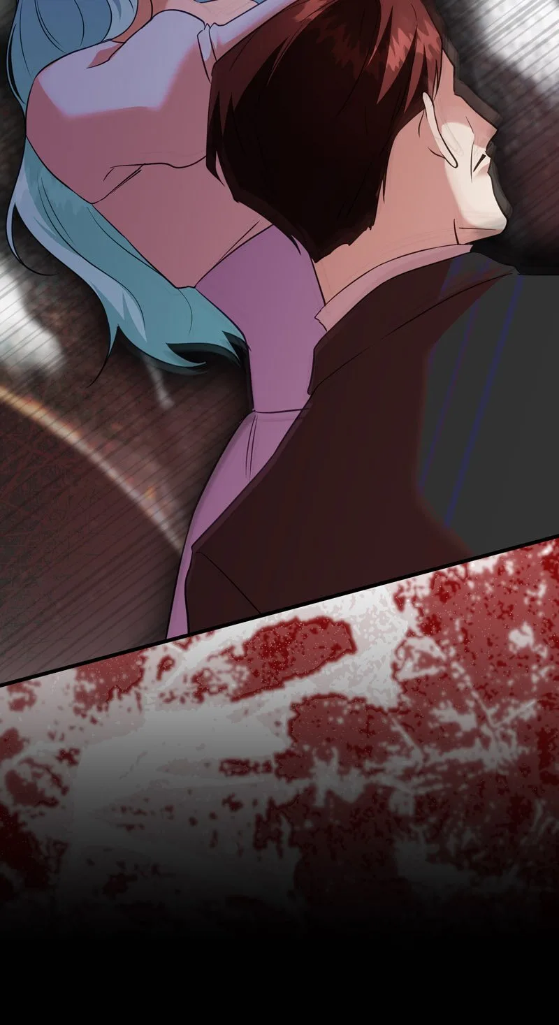Can’t Go Too Far with the Unrelenting Duke Chapter 99 page 64
