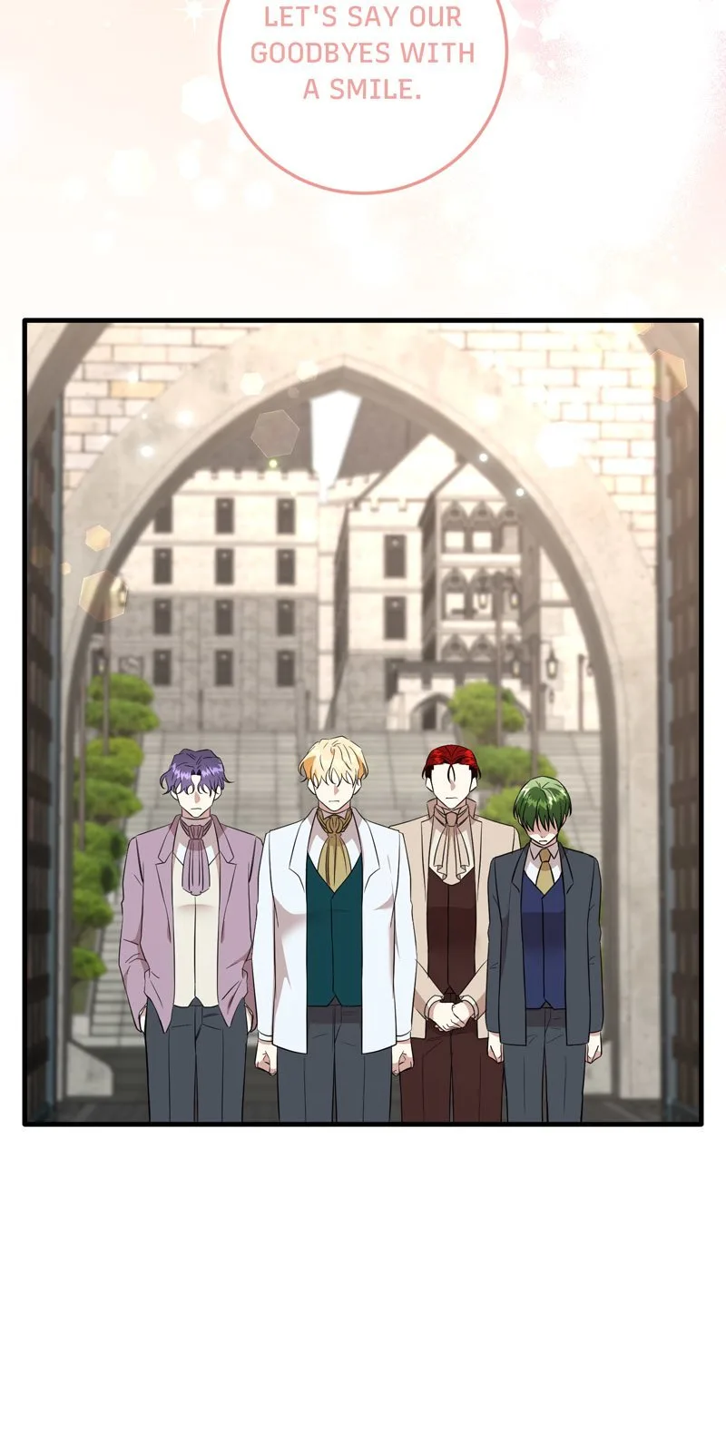 Can’t Go Too Far with the Unrelenting Duke Chapter 88 page 16
