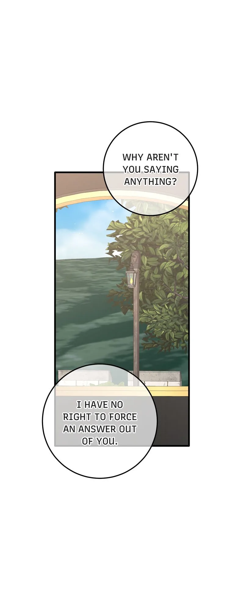 Can’t Go Too Far with the Unrelenting Duke Chapter 88 page 19