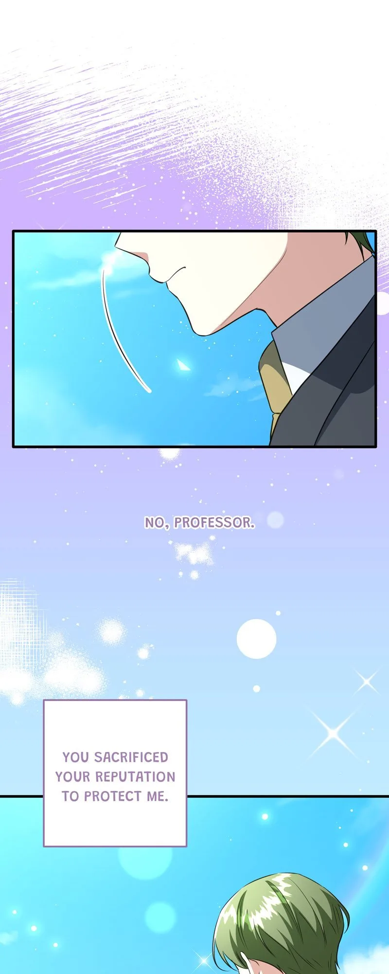 Can’t Go Too Far with the Unrelenting Duke Chapter 88 page 17
