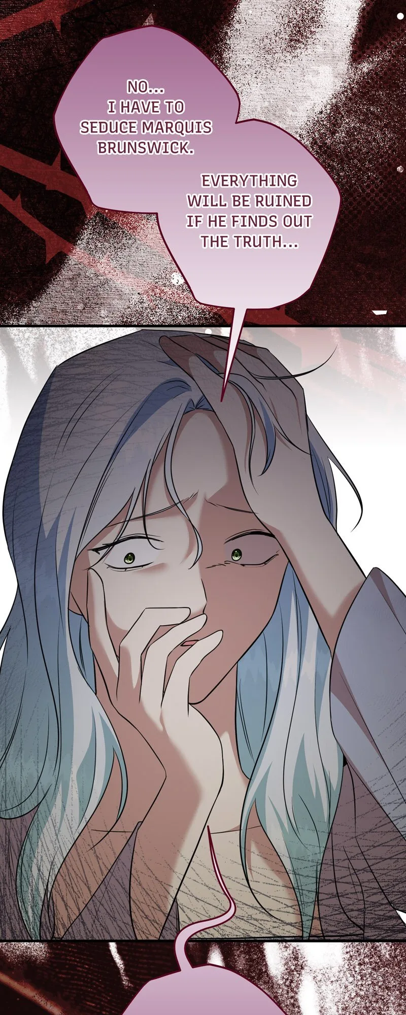 Can’t Go Too Far with the Unrelenting Duke Chapter 99 page 67
