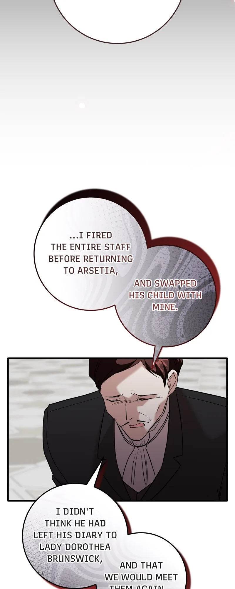 Can’t Go Too Far with the Unrelenting Duke Chapter 99 page 62
