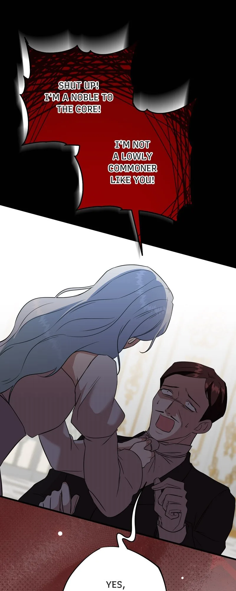 Can’t Go Too Far with the Unrelenting Duke Chapter 99 page 65