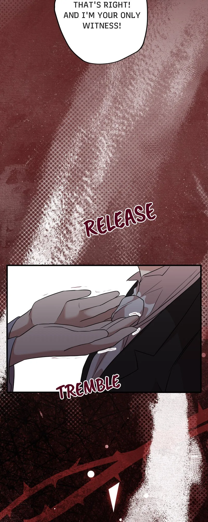 Can’t Go Too Far with the Unrelenting Duke Chapter 99 page 66