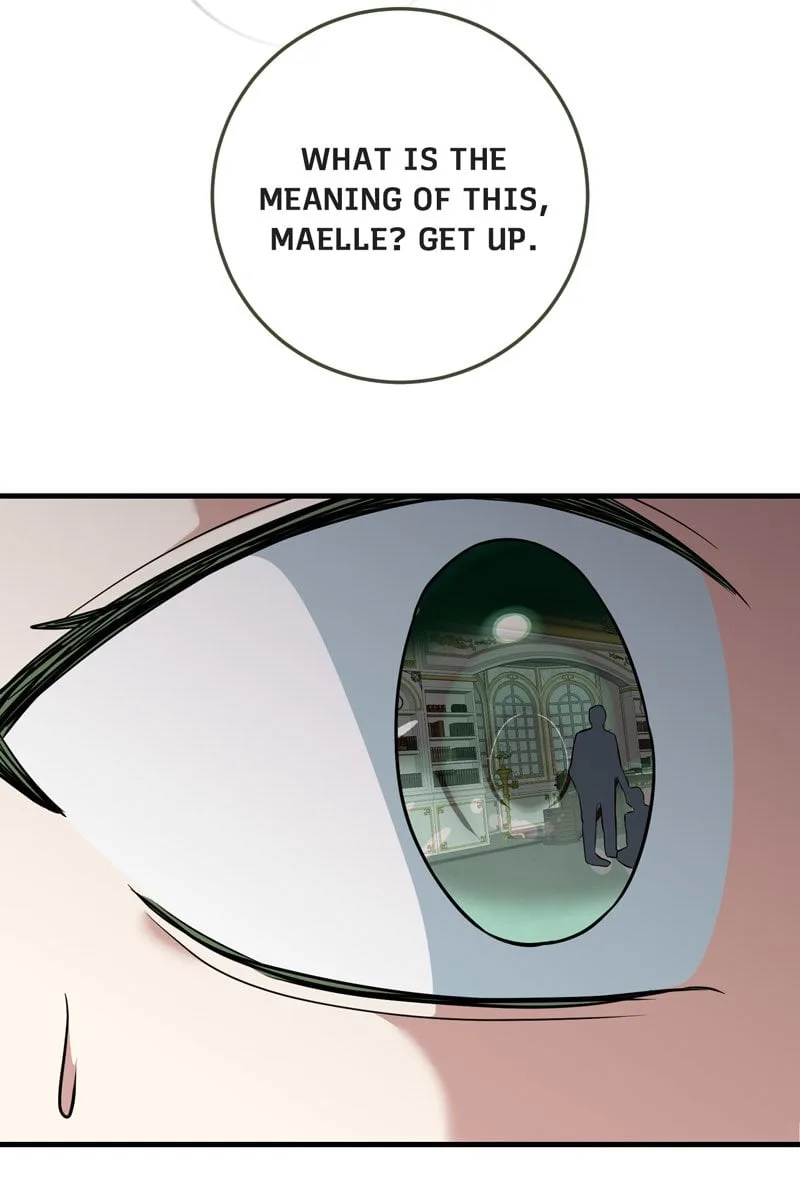 Can’t Go Too Far with the Unrelenting Duke Chapter 88 page 32