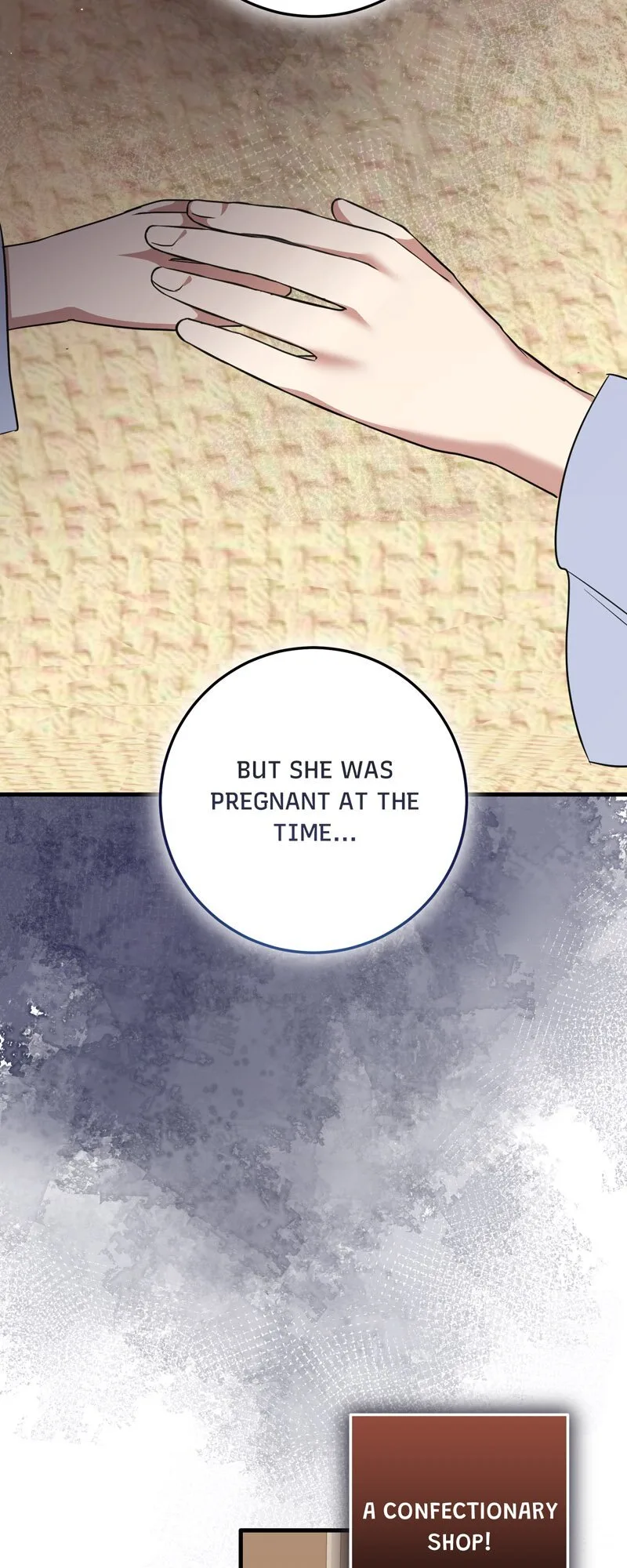Can’t Go Too Far with the Unrelenting Duke Chapter 100 page 8
