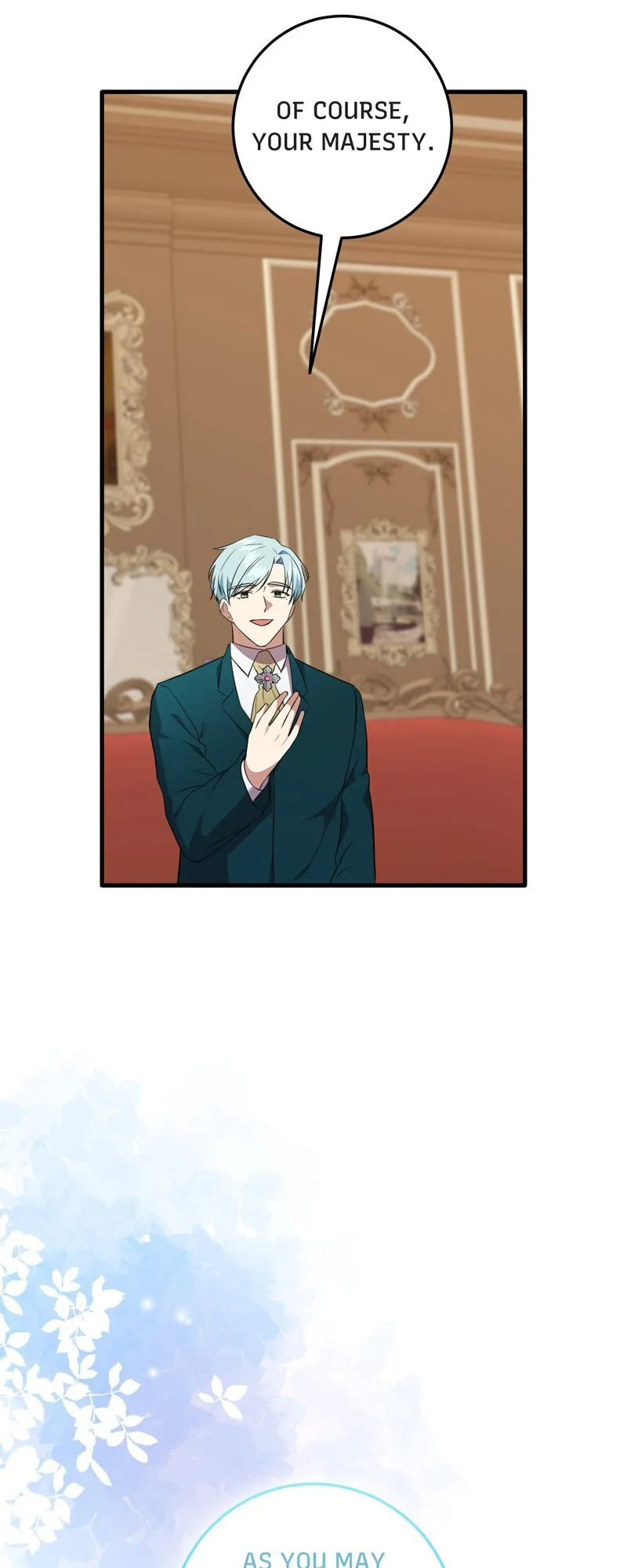 Can’t Go Too Far with the Unrelenting Duke Chapter 100 page 5