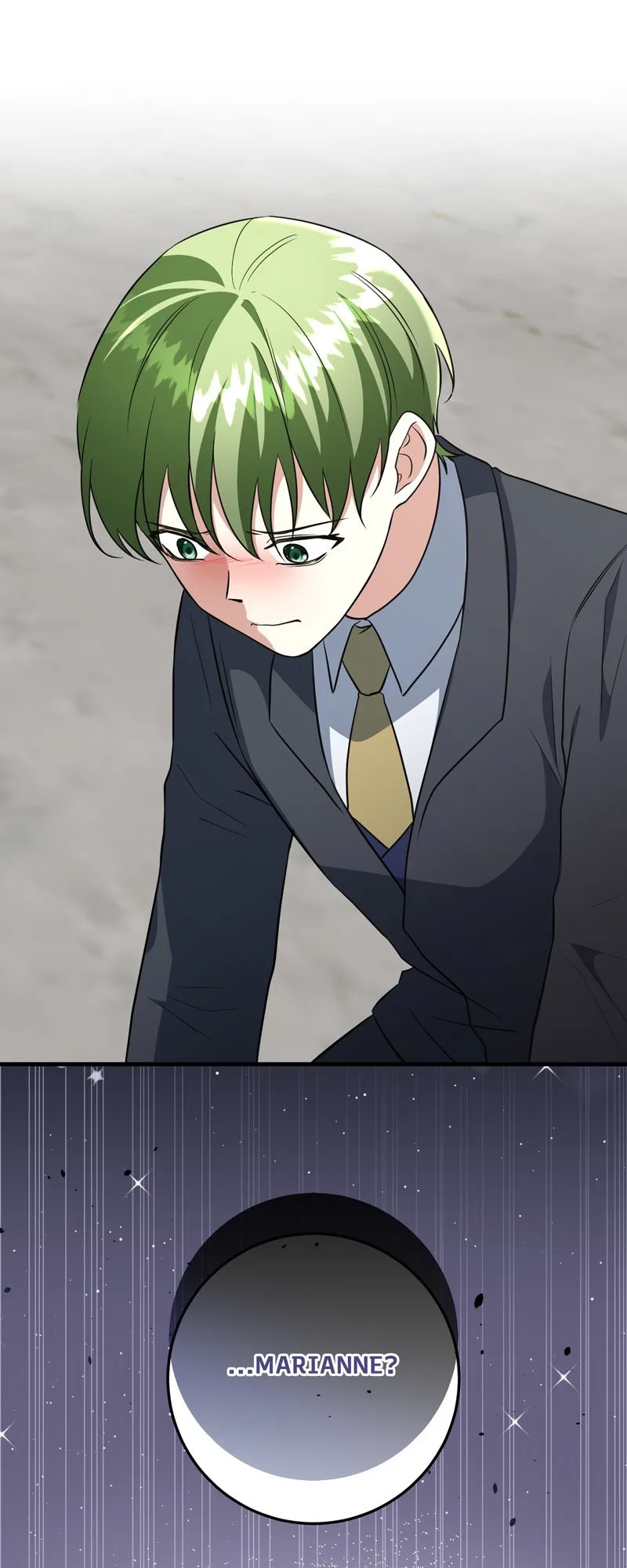 Can’t Go Too Far with the Unrelenting Duke Chapter 88 page 35