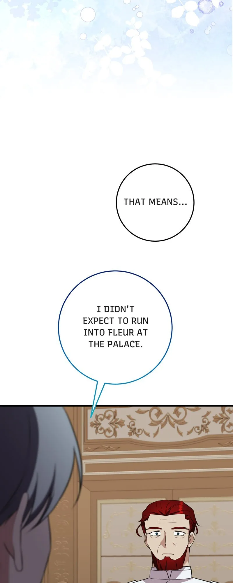 Can’t Go Too Far with the Unrelenting Duke Chapter 100 page 11