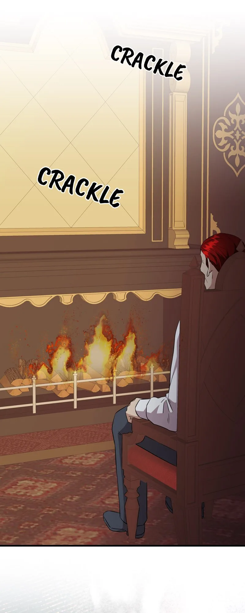 Can’t Go Too Far with the Unrelenting Duke Chapter 100 page 15