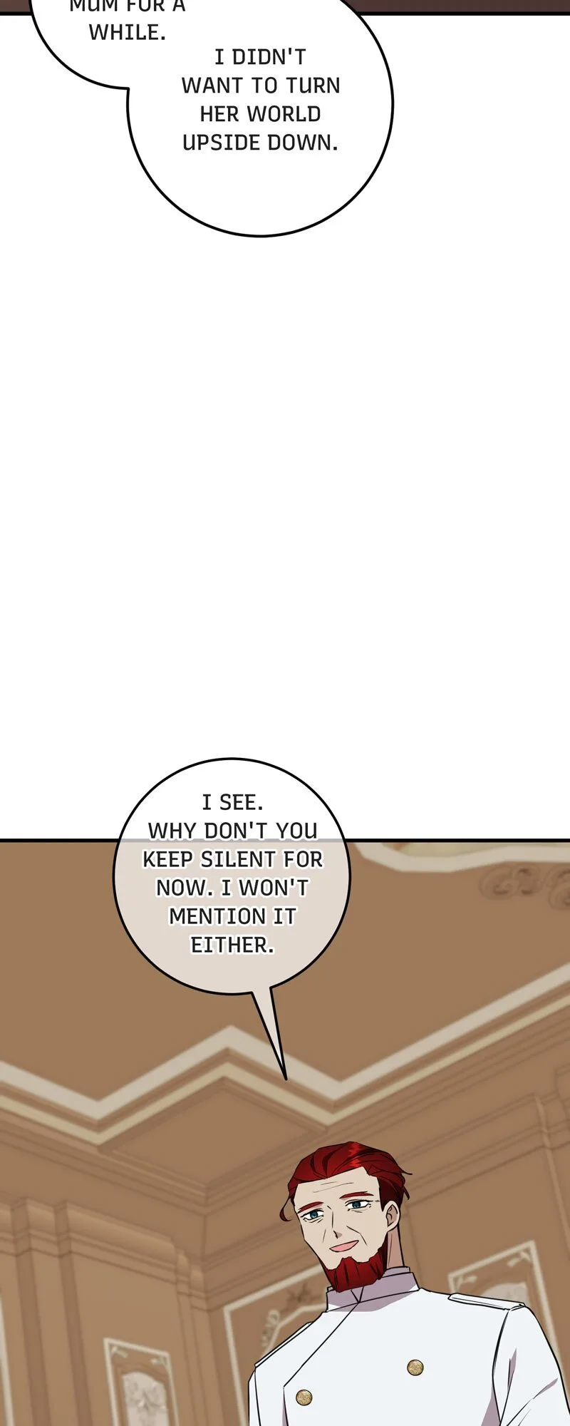 Can’t Go Too Far with the Unrelenting Duke Chapter 100 page 13