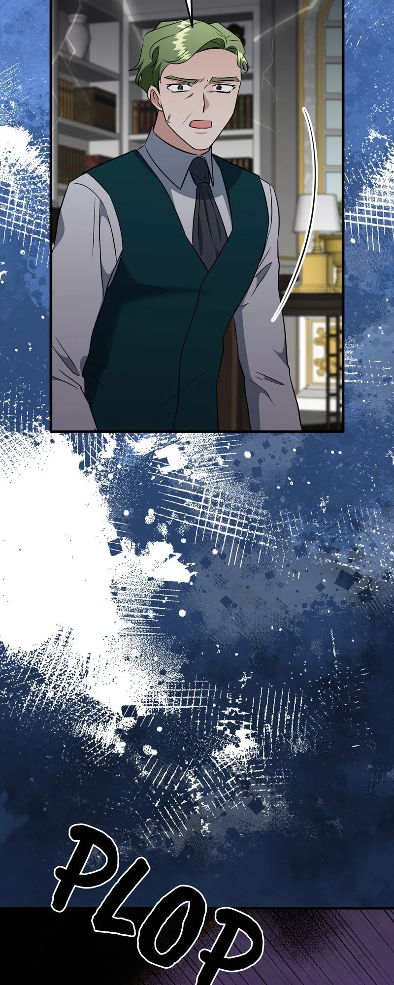 Can’t Go Too Far with the Unrelenting Duke Chapter 88 page 38