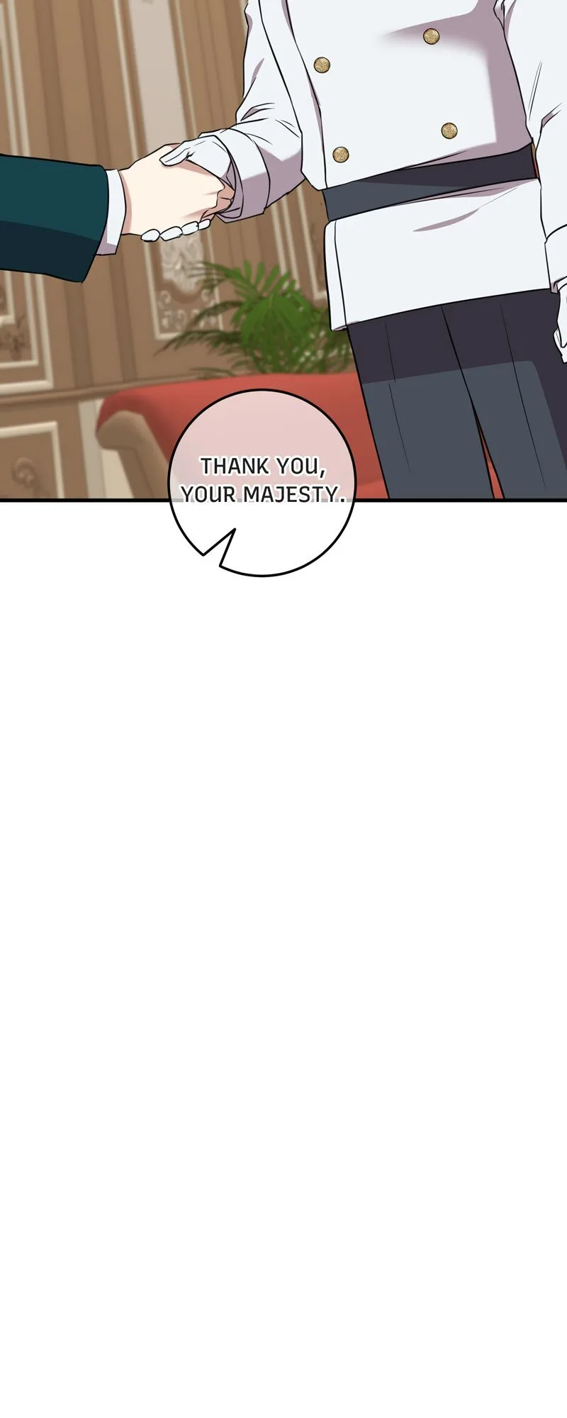 Can’t Go Too Far with the Unrelenting Duke Chapter 100 page 14