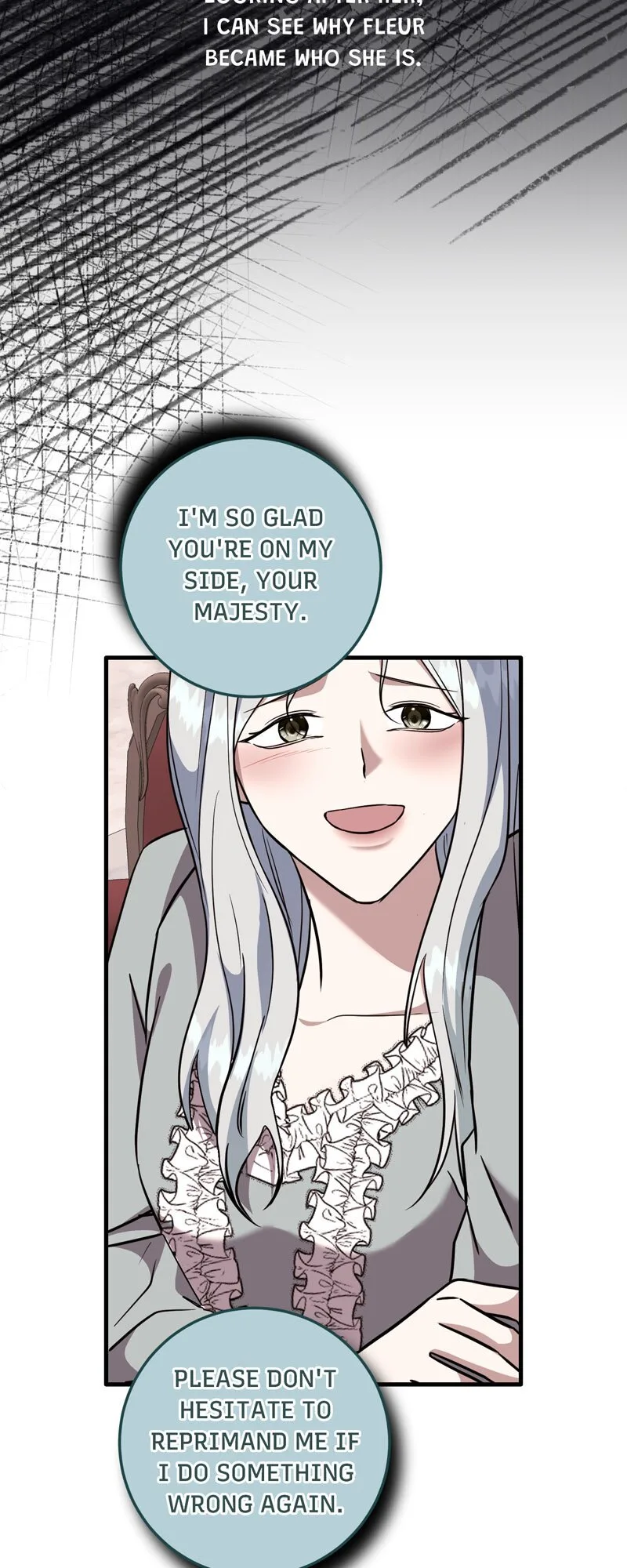 Can’t Go Too Far with the Unrelenting Duke Chapter 100 page 19