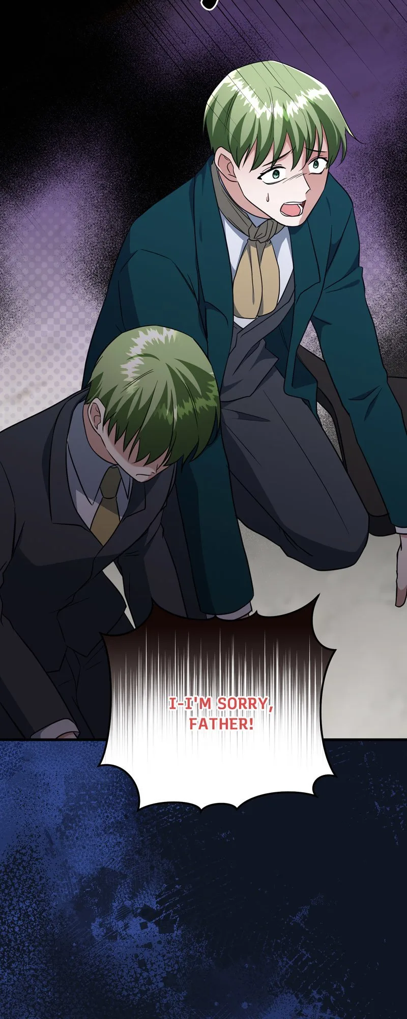 Can’t Go Too Far with the Unrelenting Duke Chapter 88 page 39