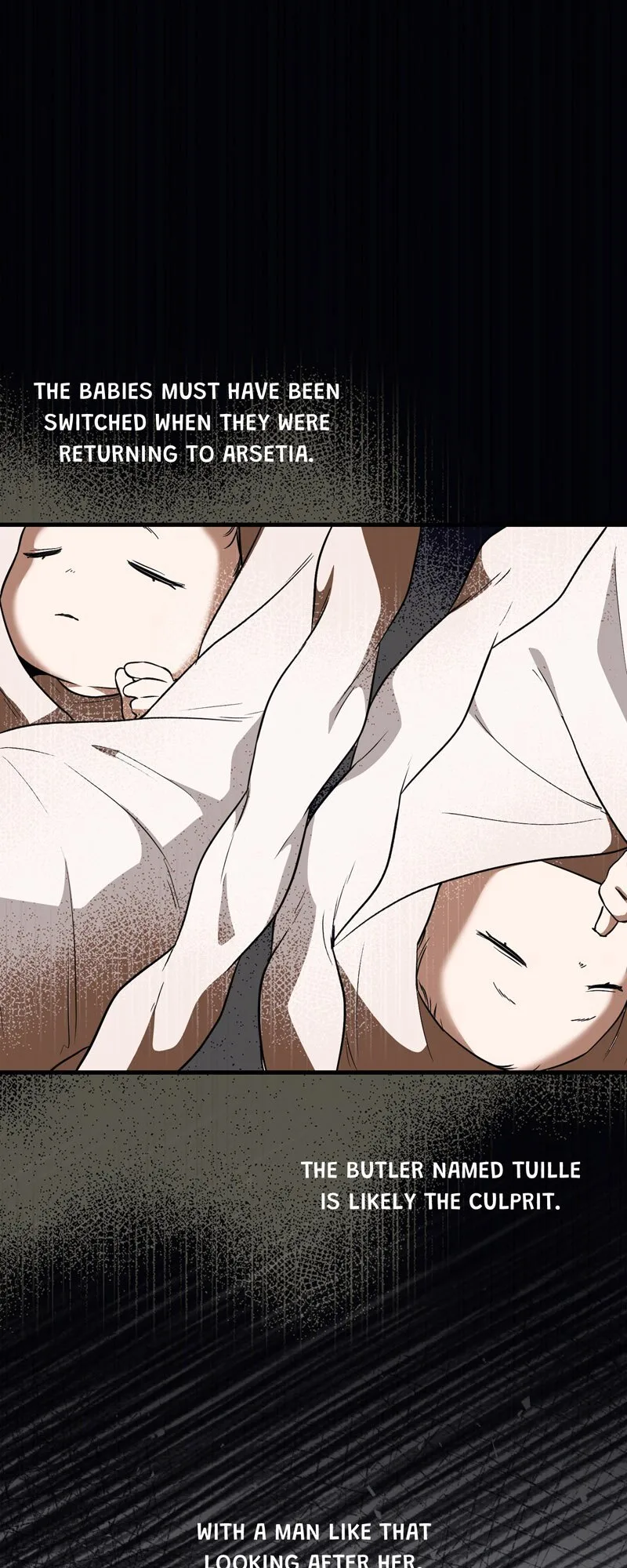 Can’t Go Too Far with the Unrelenting Duke Chapter 100 page 18