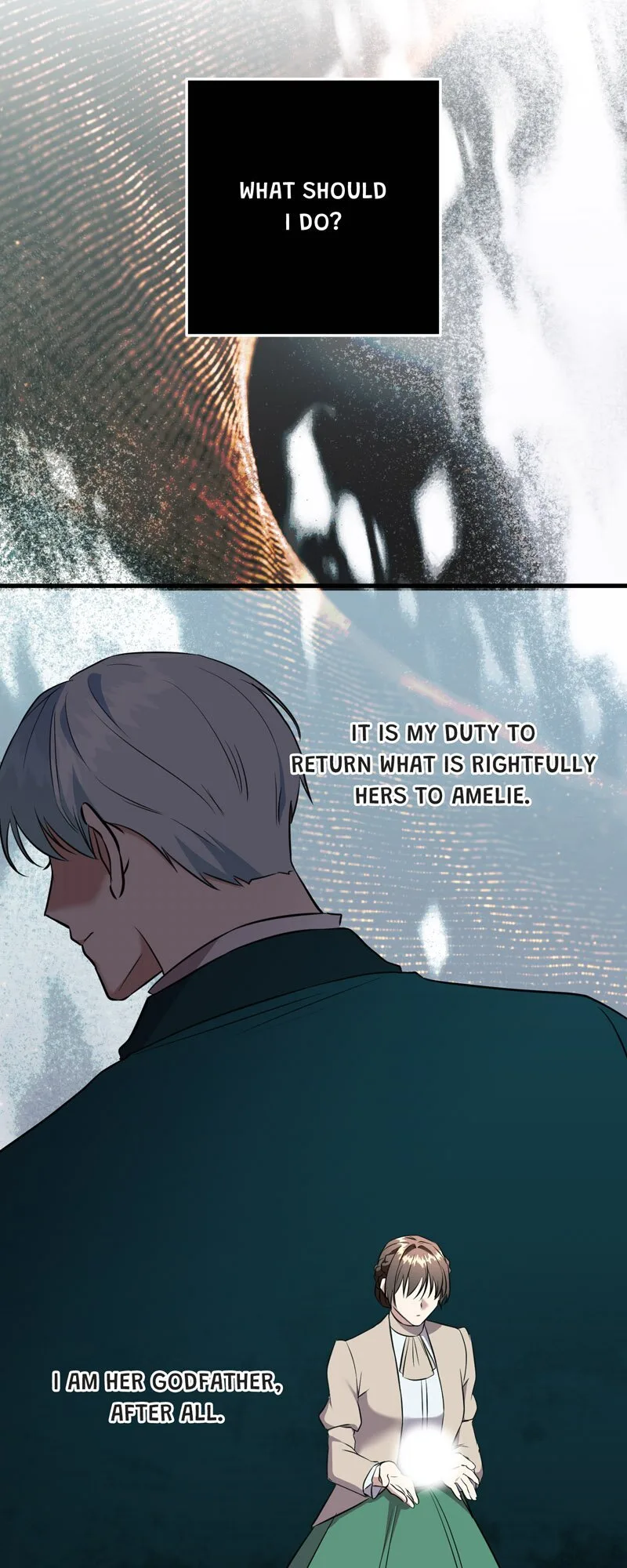 Can’t Go Too Far with the Unrelenting Duke Chapter 100 page 16