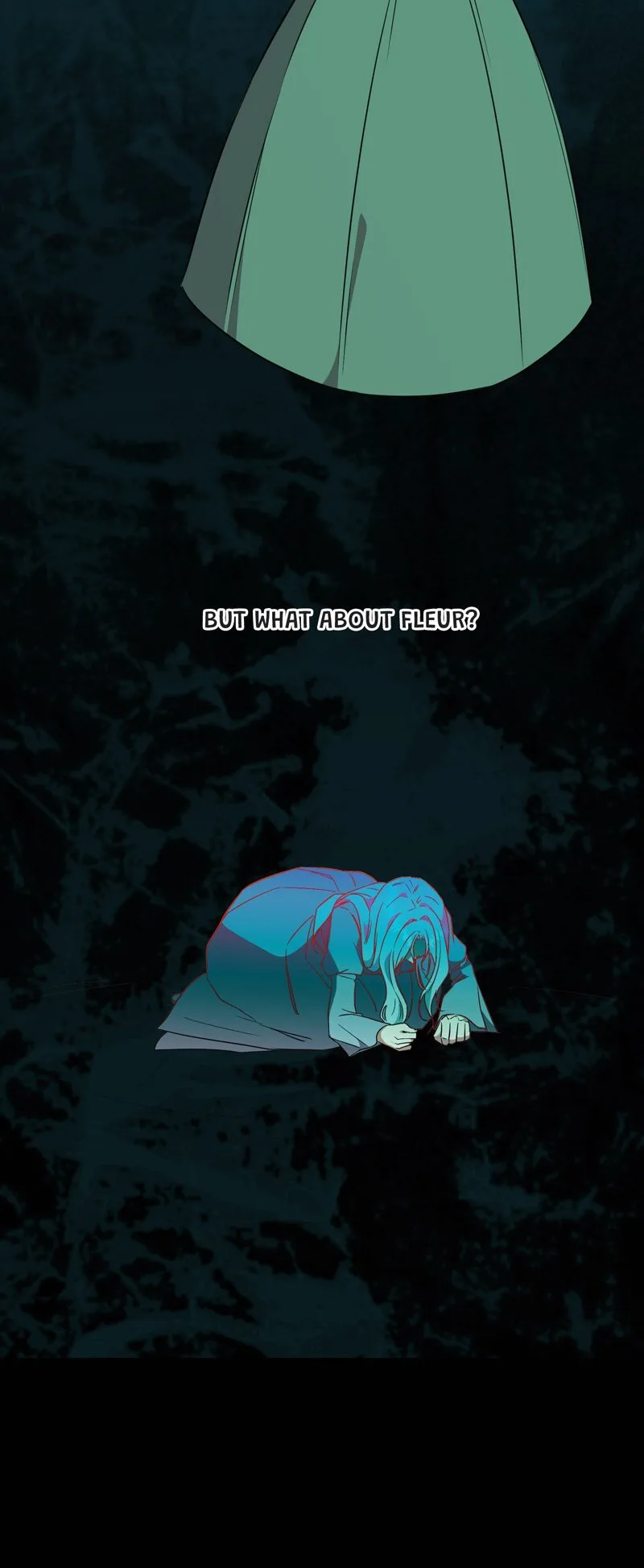 Can’t Go Too Far with the Unrelenting Duke Chapter 100 page 17