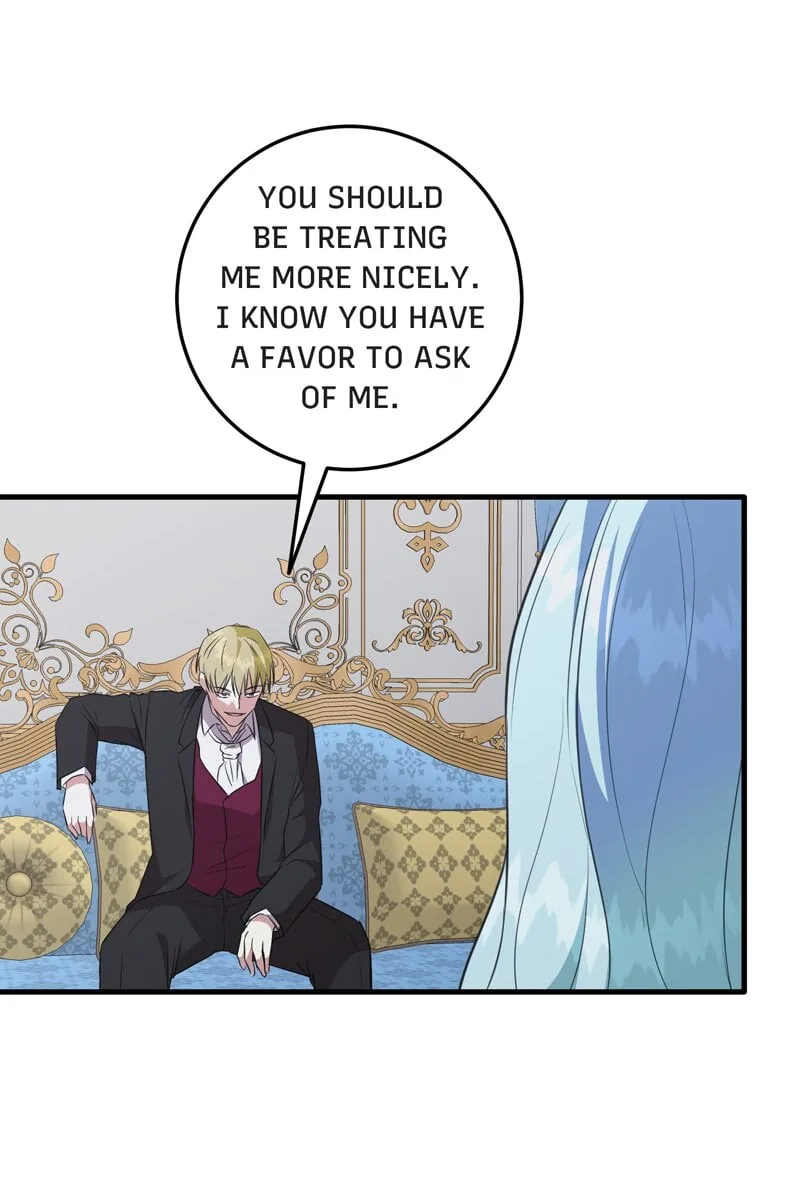 Can’t Go Too Far with the Unrelenting Duke Chapter 100 page 25
