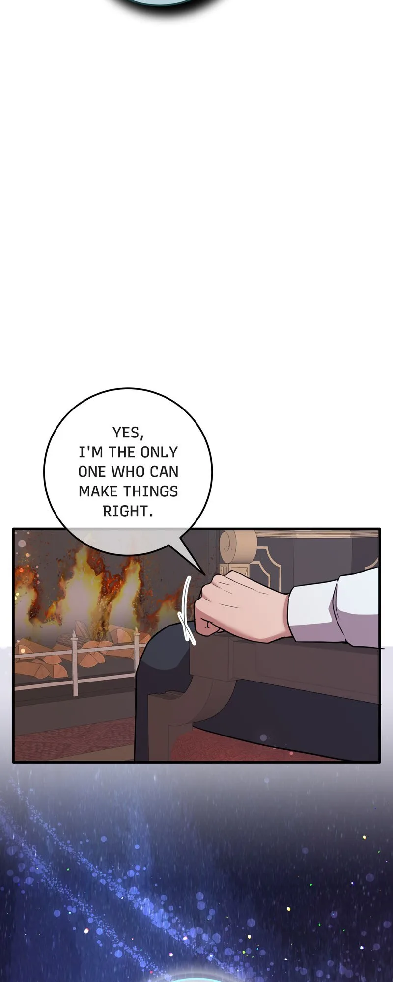Can’t Go Too Far with the Unrelenting Duke Chapter 100 page 20