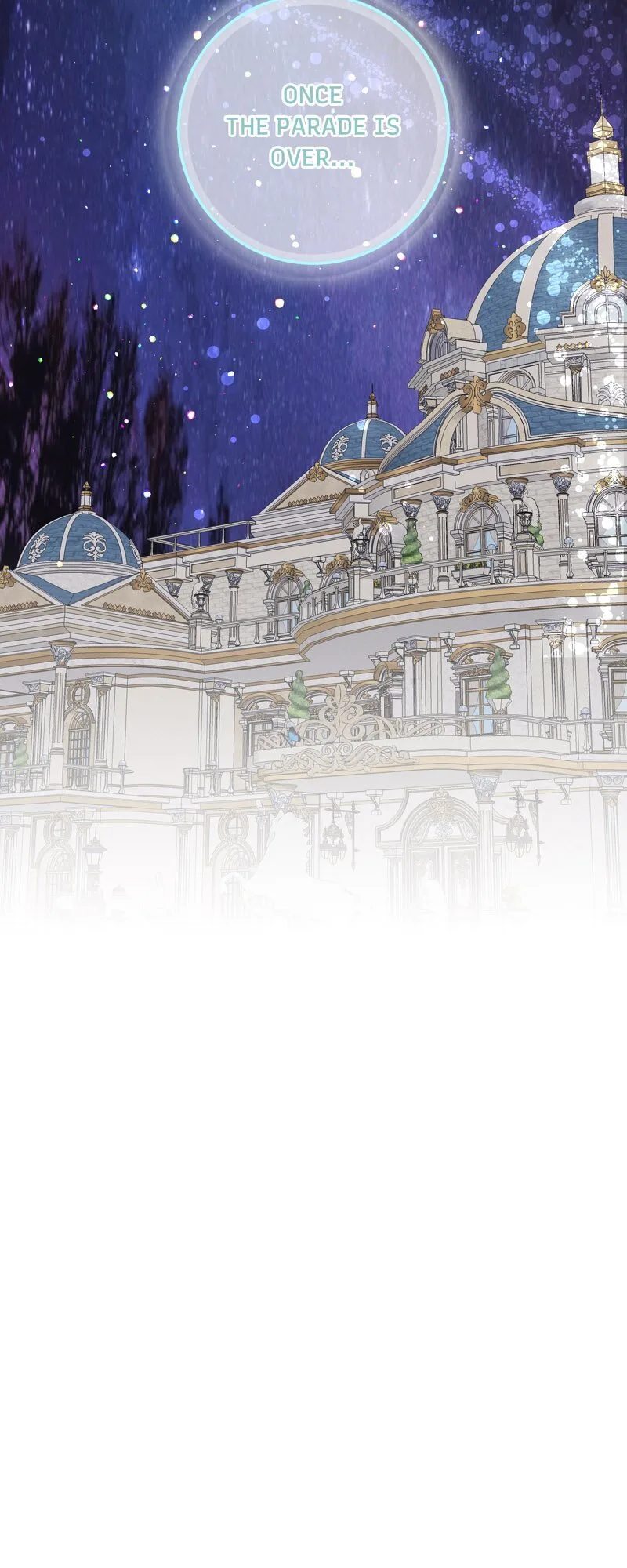 Can’t Go Too Far with the Unrelenting Duke Chapter 100 page 21