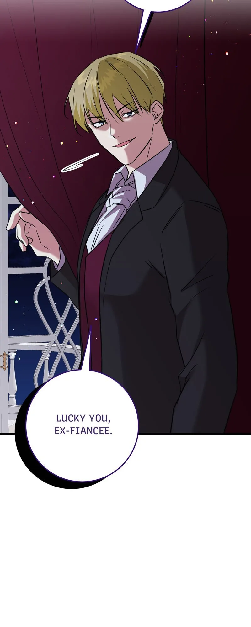 Can’t Go Too Far with the Unrelenting Duke Chapter 100 page 23