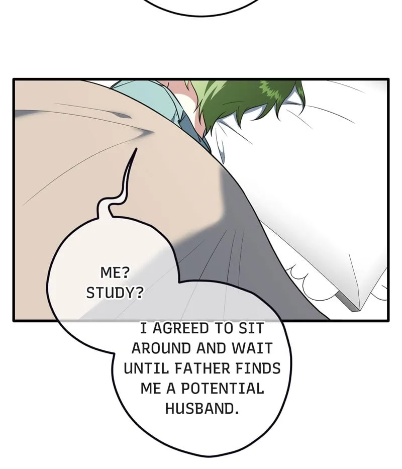 Can’t Go Too Far with the Unrelenting Duke Chapter 88 page 48