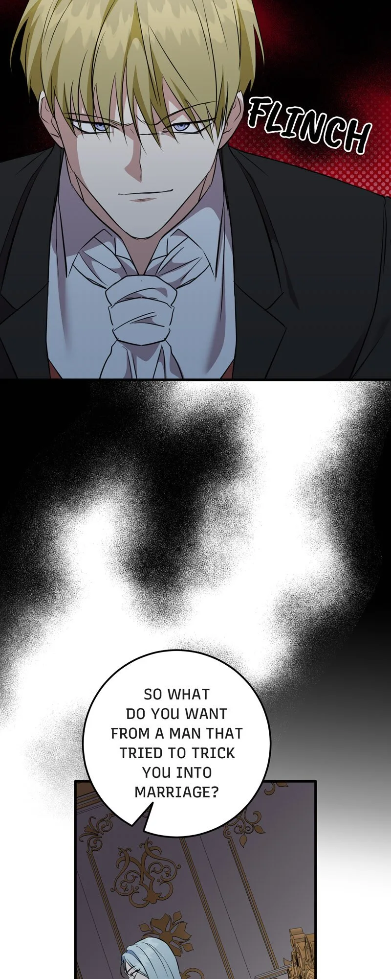 Can’t Go Too Far with the Unrelenting Duke Chapter 100 page 27